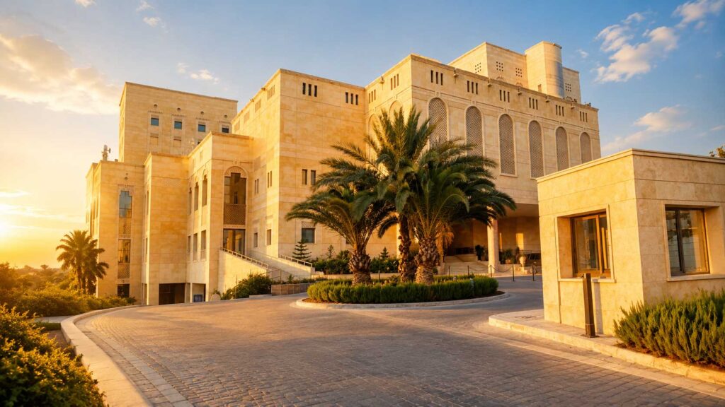 Sheraton Aleppo