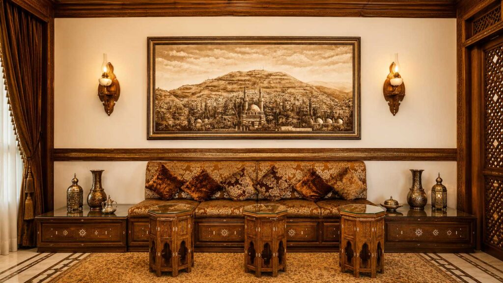 صورة الفندق