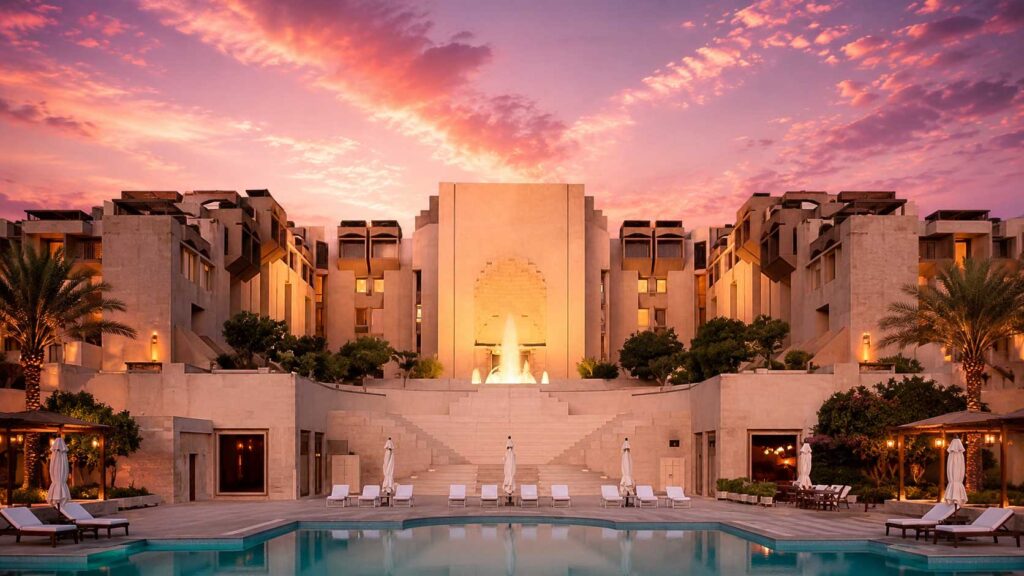 صورة الفندق